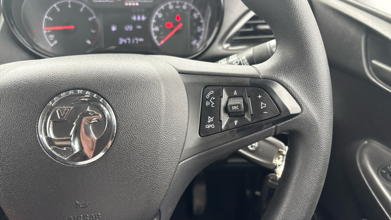 Vauxhall Viva 1.0 [73] SE 5dr Petrol Hatchback